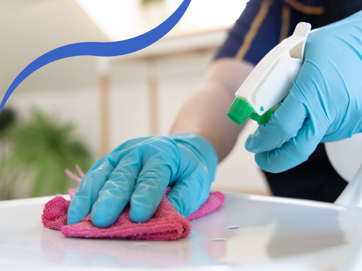 Does it cost much to have a cleaner?