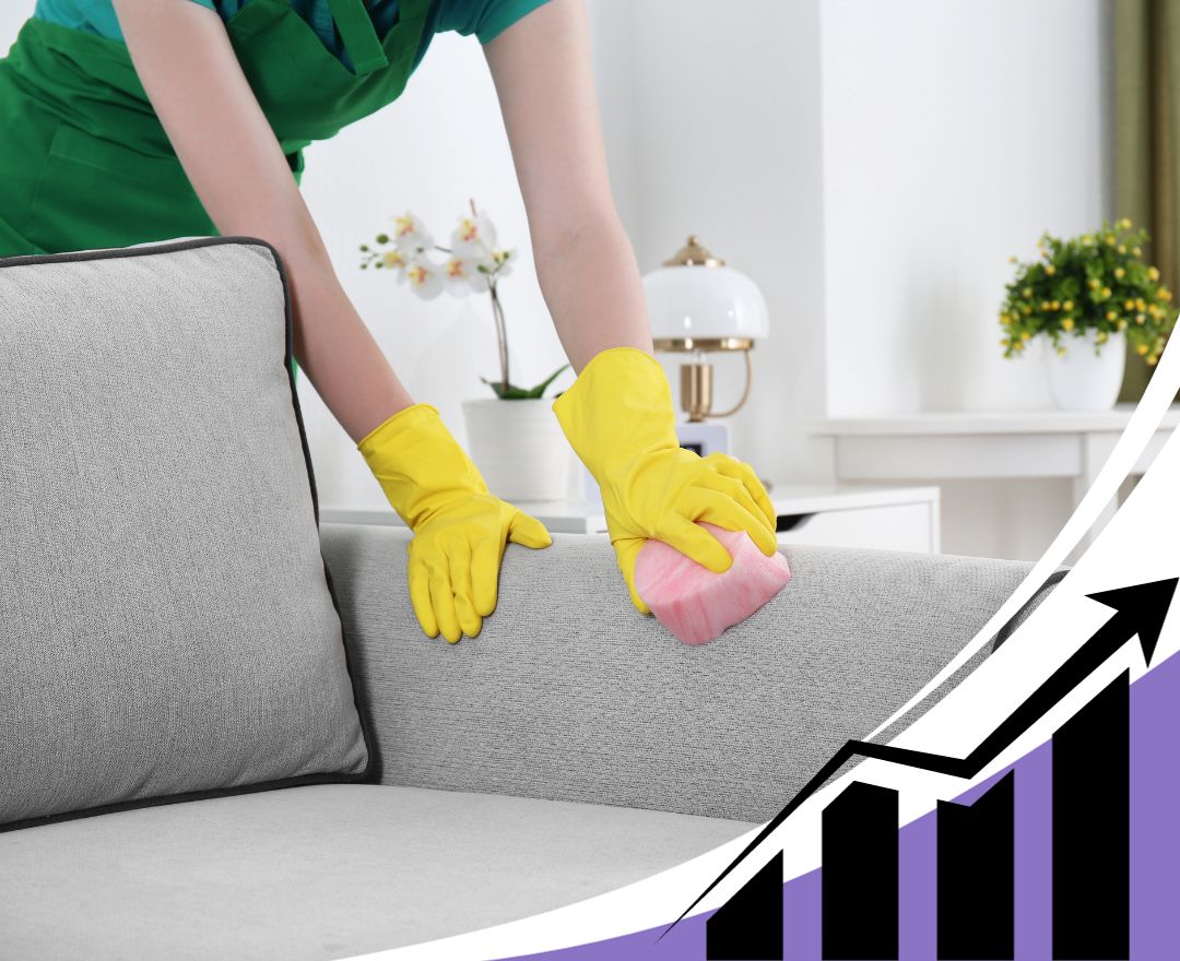 How to Grow a Commercial Cleaning Company